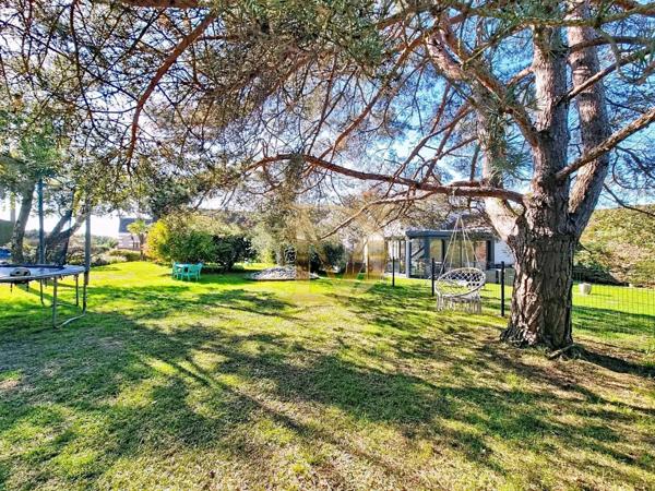 EXCLUSIVITÉ – Propriété avec activité touristique en Touraine – Saint-Georges-sur-Cher