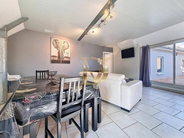 EXCLUSIVITÉ – Propriété avec activité touristique en Touraine – Saint-Georges-sur-Cher