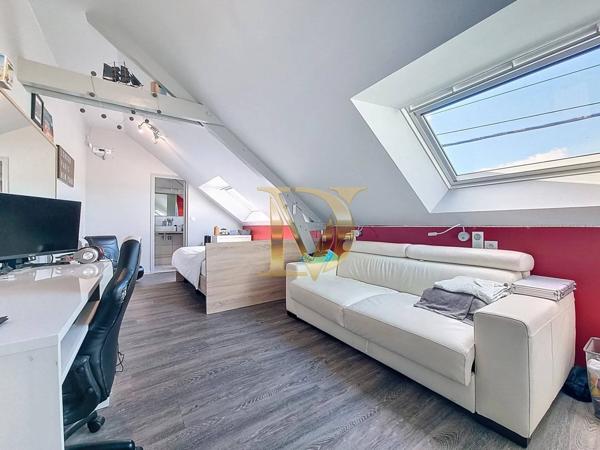 EXCLUSIVITÉ – Propriété avec activité touristique en Touraine – Saint-Georges-sur-Cher