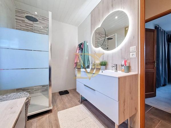 EXCLUSIVITÉ – Propriété avec activité touristique en Touraine – Saint-Georges-sur-Cher