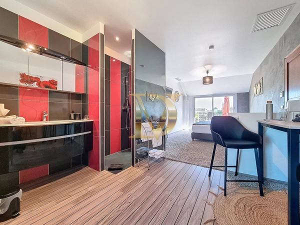 EXCLUSIVITÉ – Propriété avec activité touristique en Touraine – Saint-Georges-sur-Cher