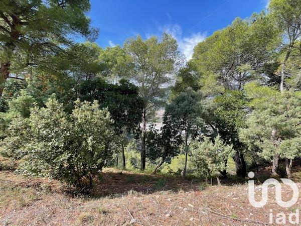 Terrain à vendre 7 070 m² Colomars