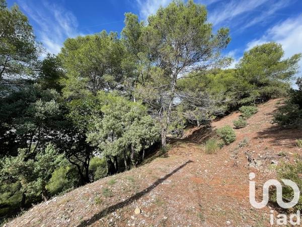 Terrain à vendre 7 070 m² Colomars