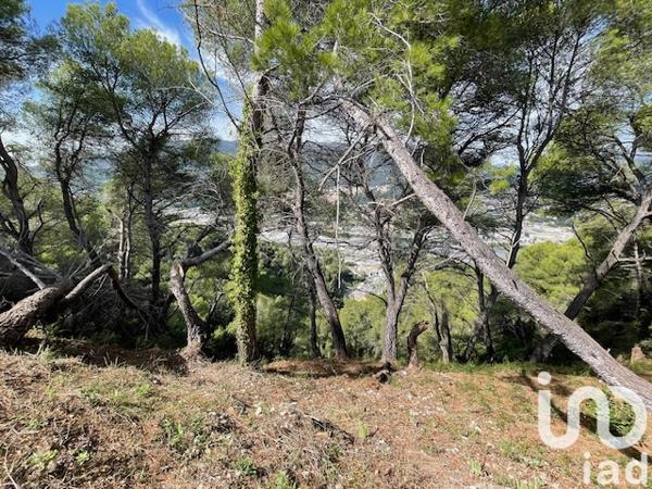 Terrain à vendre 7 070 m² Colomars