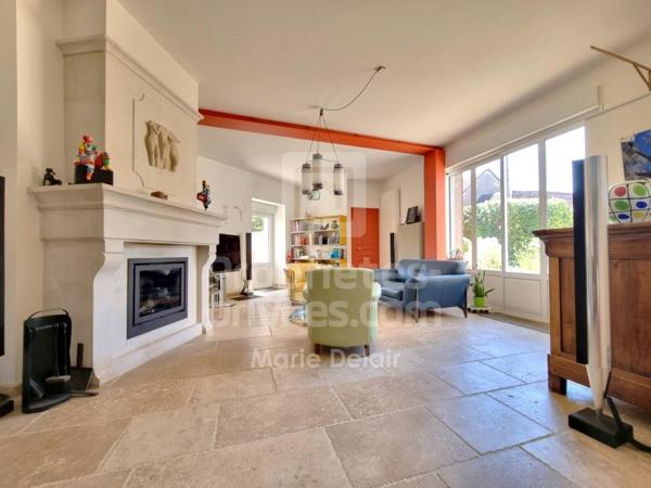 Demeure de prestige Pouilly Sur Loire