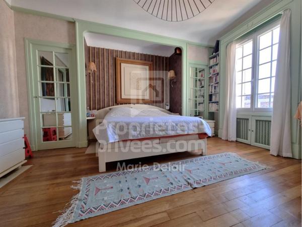 Demeure de prestige Pouilly Sur Loire