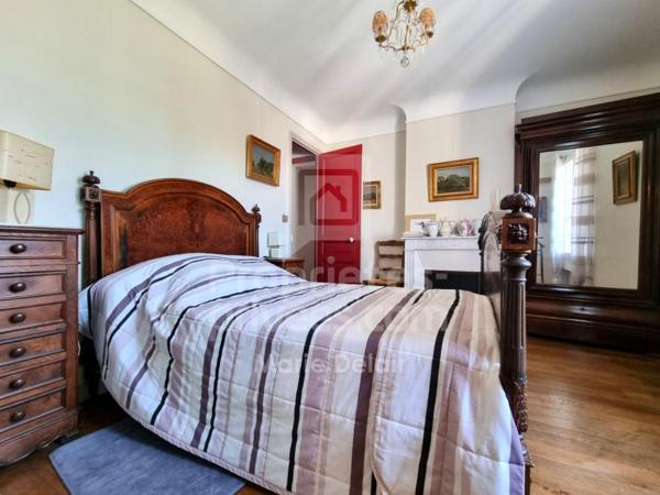 Demeure de prestige Pouilly Sur Loire