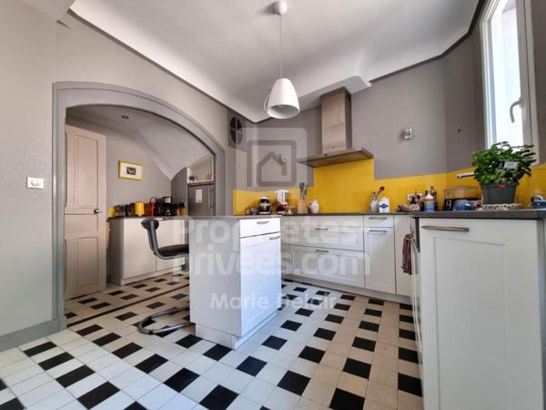 Demeure de prestige Pouilly Sur Loire