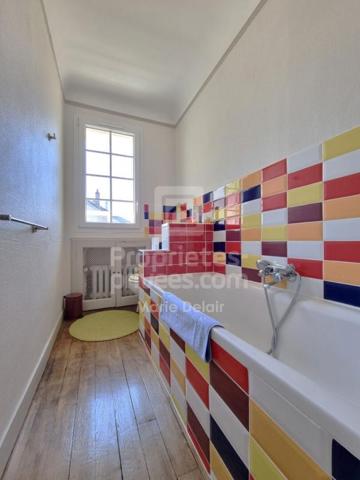 Demeure de prestige Pouilly Sur Loire