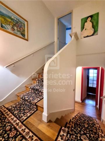 Demeure de prestige Pouilly Sur Loire