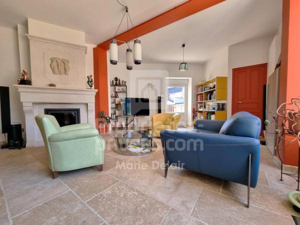 Demeure de prestige Pouilly Sur Loire