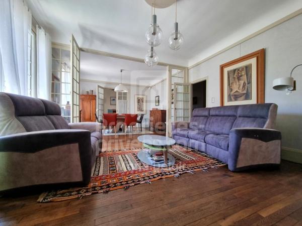 Demeure de prestige Pouilly Sur Loire