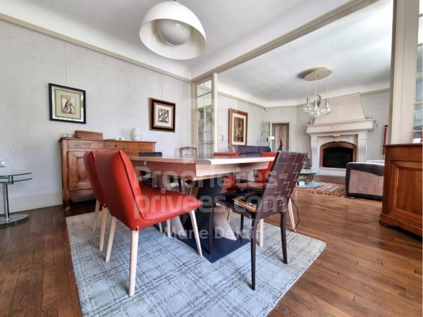 Demeure de prestige Pouilly Sur Loire