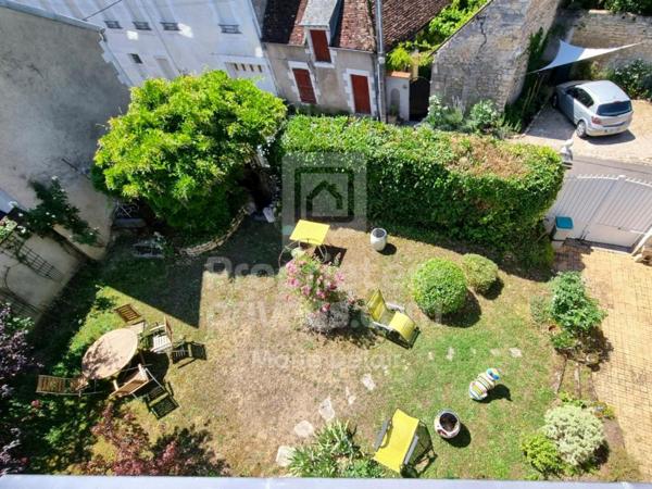 Demeure de prestige Pouilly Sur Loire