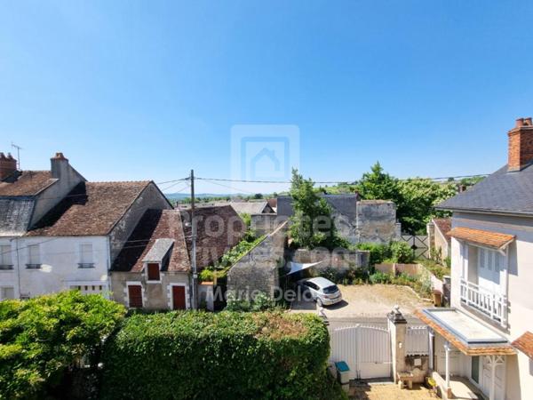 Demeure de prestige Pouilly Sur Loire