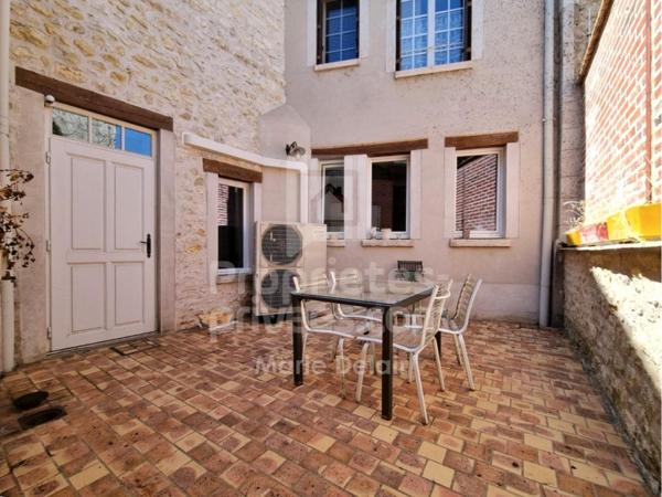 Demeure de prestige Pouilly Sur Loire