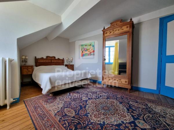 Demeure de prestige Pouilly Sur Loire