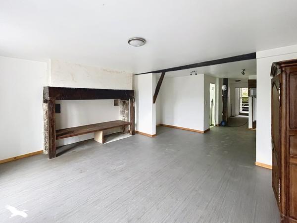 Immeuble à vendre 135 000 € Tulle 206 m² DPE D