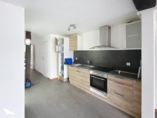 Immeuble à vendre 135 000 € Tulle 206 m² DPE D