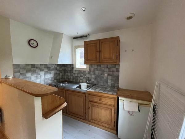 Immeuble à vendre 135 000 € Tulle 206 m² DPE D