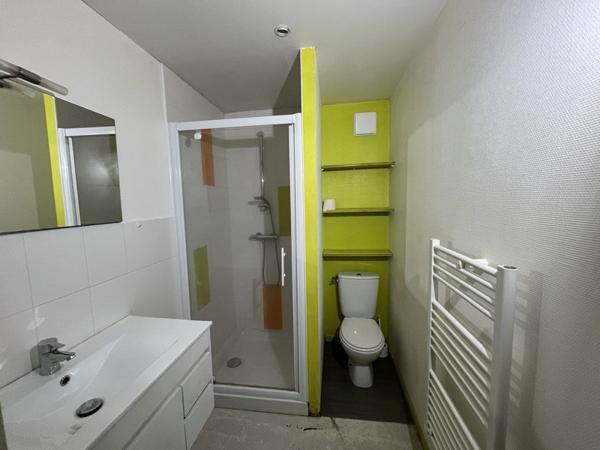 Immeuble à vendre 135 000 € Tulle 206 m² DPE D