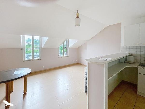 Immeuble à vendre 135 000 € Tulle 206 m² DPE D