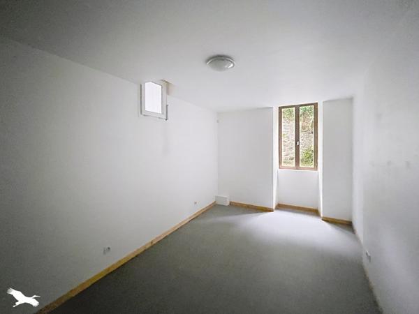 Immeuble à vendre 135 000 € Tulle 206 m² DPE D