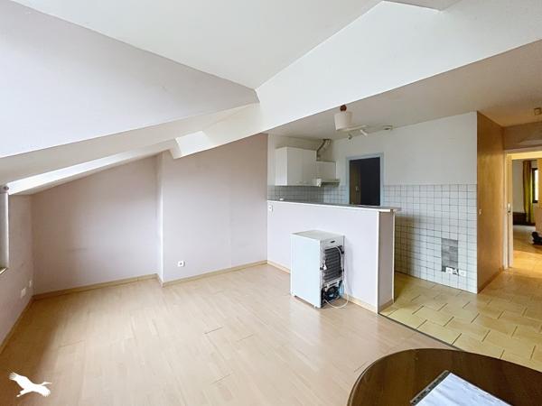 Immeuble à vendre 135 000 € Tulle 206 m² DPE D