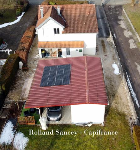 Maison à vendre 5 pièces VALENTIGNEY (25)