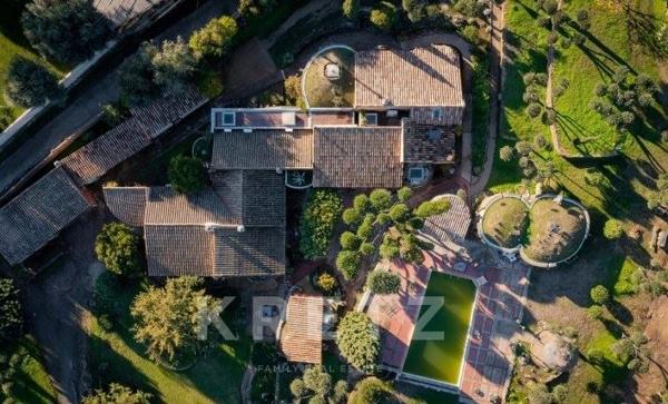 Domaine d'exception de 600m2 - Bord de mer