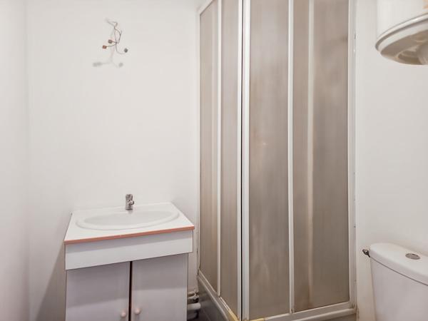 Appartement Le Petit Quevilly 1 pièce(s)