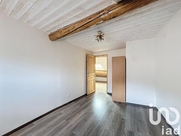 Maison à vendre 4 pièces 87 m² Monnetier-Mornex