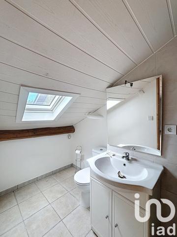 Maison à vendre 4 pièces 87 m² Monnetier-Mornex