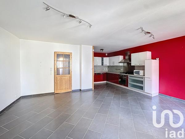 Maison à vendre 4 pièces 87 m² Monnetier-Mornex