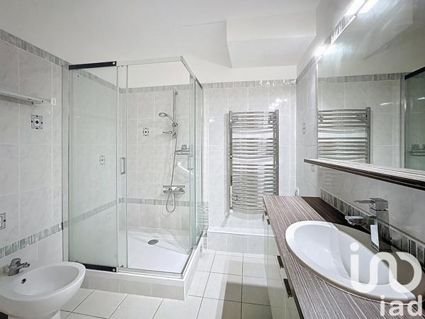 Maison à vendre 4 pièces 87 m² Monnetier-Mornex