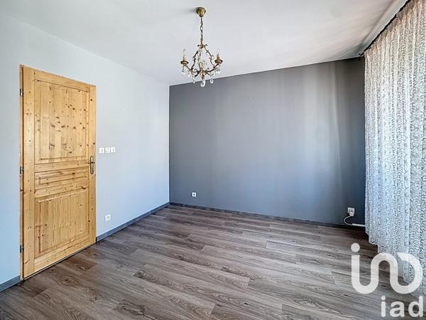 Maison à vendre 4 pièces 87 m² Monnetier-Mornex