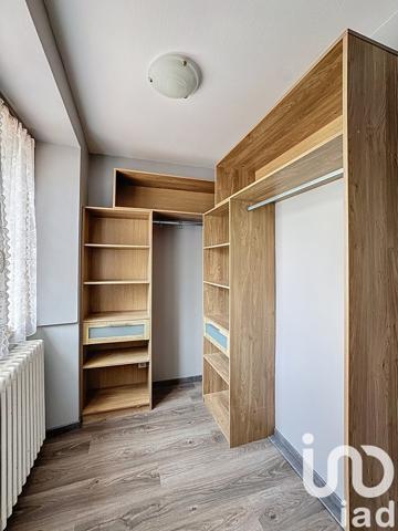 Maison à vendre 4 pièces 87 m² Monnetier-Mornex