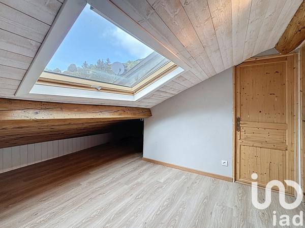 Maison à vendre 4 pièces 87 m² Monnetier-Mornex