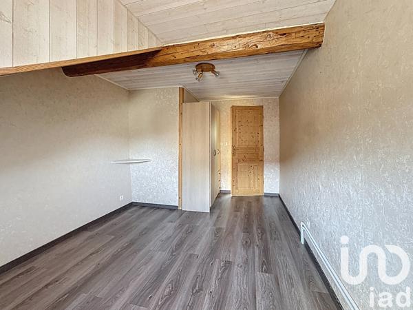 Maison à vendre 4 pièces 87 m² Monnetier-Mornex