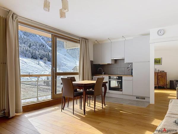 Appartement à VILLARD-DE-LANS, 38250 - 2 pièces 43m²