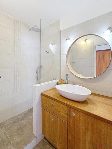 Appartement à VILLARD-DE-LANS, 38250 - 2 pièces 43m²