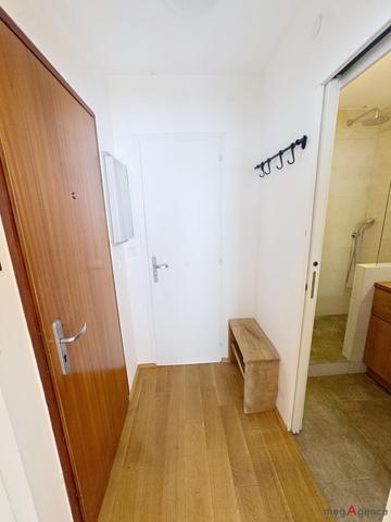Appartement à VILLARD-DE-LANS, 38250 - 2 pièces 43m²