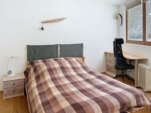 Appartement à VILLARD-DE-LANS, 38250 - 2 pièces 43m²