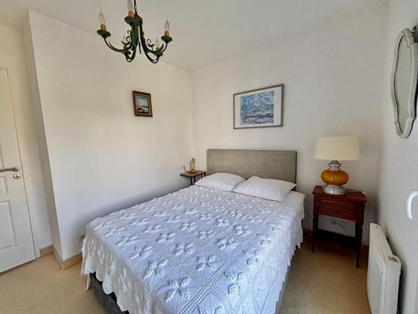 Appartement St Nazaire 91 m2 - terrasse - stationnement - garage