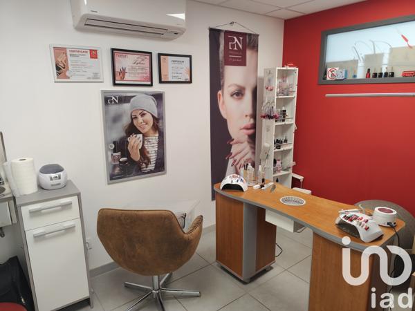 Immeuble à vendre 100 m² Saint-Nicolas-de-Redon