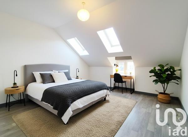 Immeuble à vendre 100 m² Saint-Nicolas-de-Redon