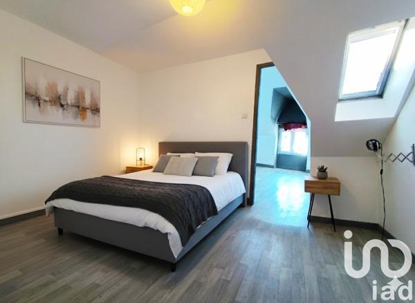 Immeuble à vendre 100 m² Saint-Nicolas-de-Redon