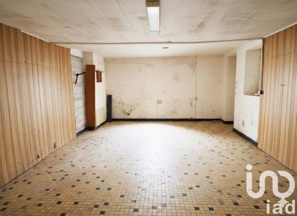 Immeuble à vendre 100 m² Saint-Nicolas-de-Redon