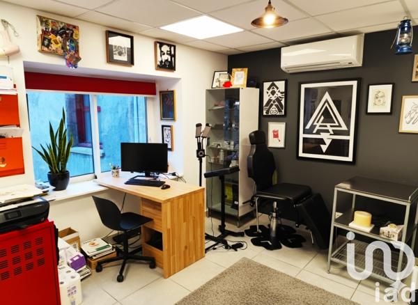 Immeuble à vendre 100 m² Saint-Nicolas-de-Redon