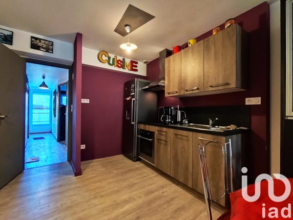 Immeuble à vendre 100 m² Saint-Nicolas-de-Redon